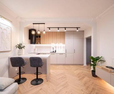 Sale One bedroom apartment, One bedroom apartment, Bratislava - Nové M