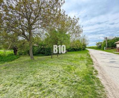 Sale Land – for living, Land – for living, Nitra, Slovakia