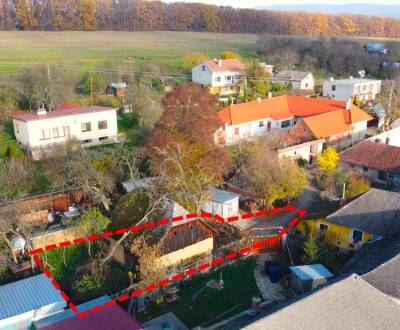 Sale Land – for living, Land – for living, Myjava, Slovakia