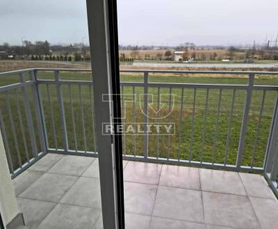 Sale Two bedroom apartment, Ilava, Slovakia