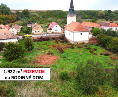 Sale Land – for living, Land – for living, Rimavská Sobota, Slovakia