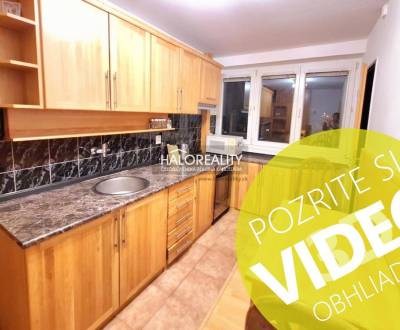 Sale Two bedroom apartment, Tvrdošín, Slovakia