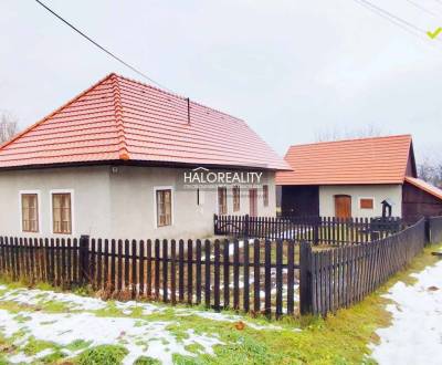 Sale Family house, Žiar nad Hronom, Slovakia