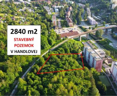 Sale Land – for living, Land – for living, Prievidza, Slovakia