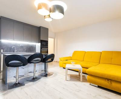  METROPOLITAN │Apartment for rent in Bratislava 