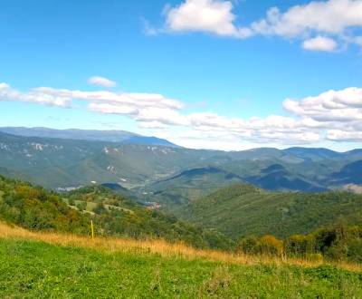 Sale Agrarian and forest land, Agrarian and forest land, Revúca, Slova