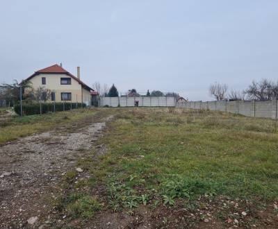 Sale Land – for living, Land – for living, Nitra, Slovakia