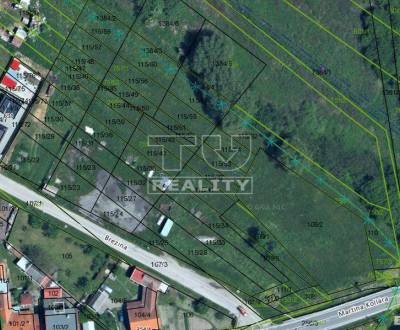 Sale Land – for living, Senica, Slovakia