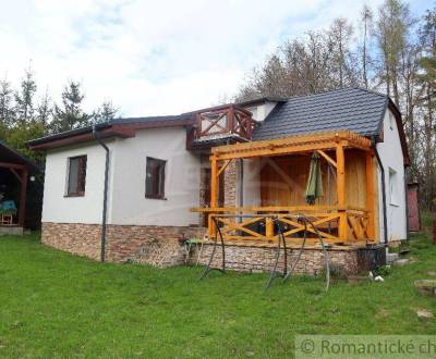 Sale Family house, Family house, Detva, Slovakia