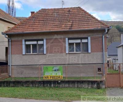 Sale Family house, Family house, Zlaté Moravce, Slovakia