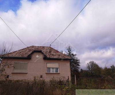 Sale Cottage, Cottage, Veľký Krtíš, Slovakia