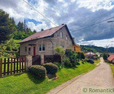 Sale Cottage, Cottage, Brezno, Slovakia