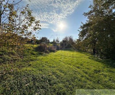 Sale Land – for living, Land – for living, Nové Zámky, Slovakia