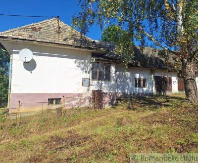 Sale Cottage, Cottage, Liptovský Mikuláš, Slovakia