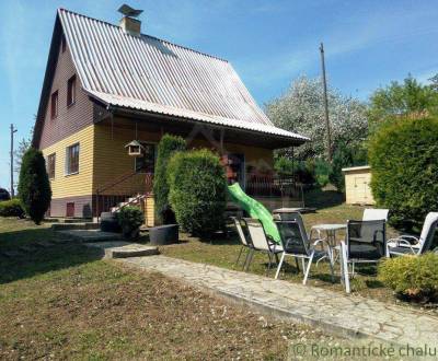 Sale Cottage, Cottage, Trenčín, Slovakia