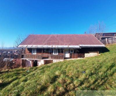 Sale Cottage, Cottage, Brezno, Slovakia