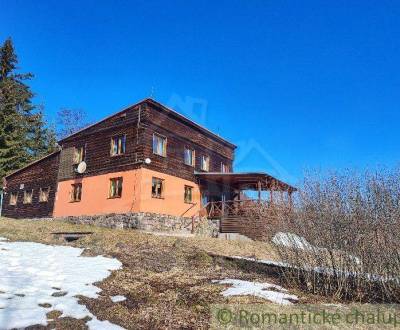 Sale Family house, Family house, Banská Bystrica, Slovakia