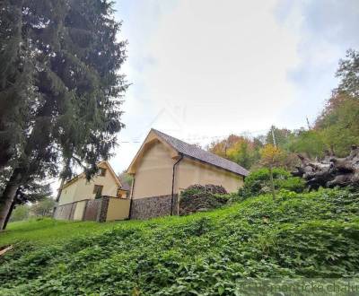 Sale Family house, Family house, Lučenec, Slovakia