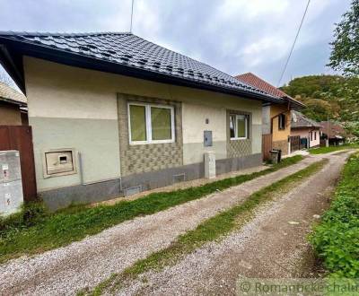 Sale Family house, Family house, Rožňava, Slovakia