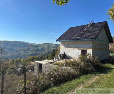 Sale Cottage, Cottage, Poltár, Slovakia