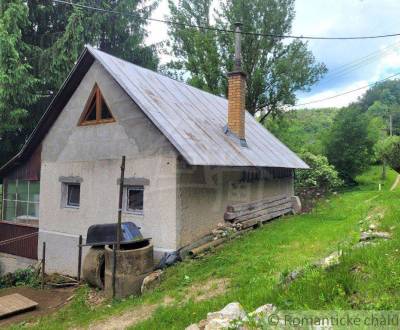 Sale Cottage, Cottage, Prievidza, Slovakia