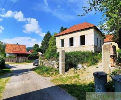 Sale Family house, Family house, Bánovce nad Bebravou, Slovakia