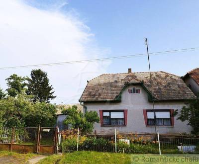 Sale Cottage, Cottage, Veľký Krtíš, Slovakia