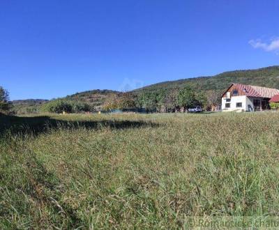 Sale Gardens, Gardens, Detva, Slovakia