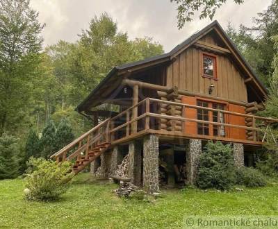 Sale Cottage, Cottage, Košice-okolie, Slovakia