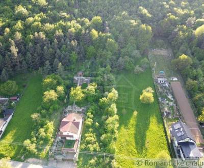 Sale Gardens, Gardens, Humenné, Slovakia