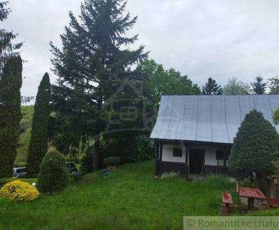 Sale Cottage, Cottage, Veľký Krtíš, Slovakia