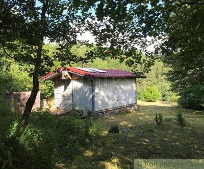 Sale Cottage, Cottage, Banská Štiavnica, Slovakia