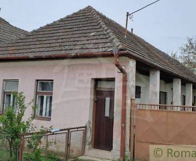 Sale Family house, Family house, Topoľčany, Slovakia