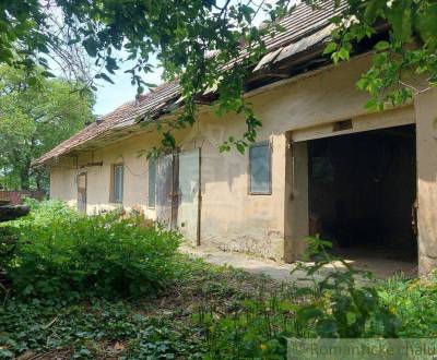 Sale Cottage, Cottage, Komárno, Slovakia