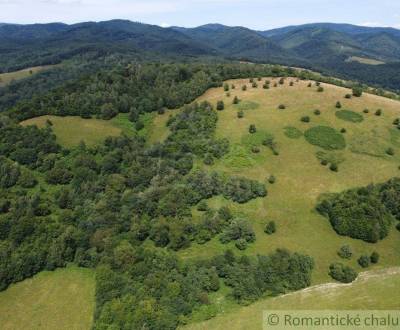 Sale Gardens, Gardens, Snina, Slovakia