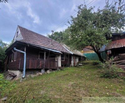 Sale Cottage, Cottage, Považská Bystrica, Slovakia