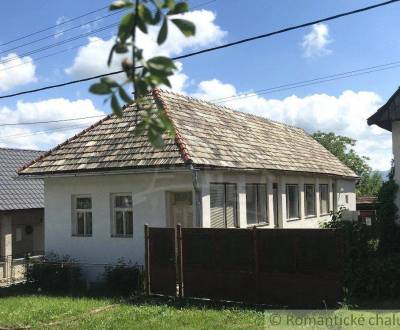 Sale Family house, Family house, Žiar nad Hronom, Slovakia