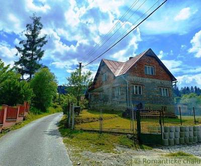 Sale Family house, Family house, Čadca, Slovakia