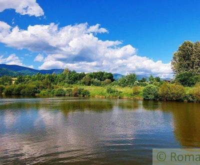 Sale Recreational land, Recreational land, Brezno, Slovakia