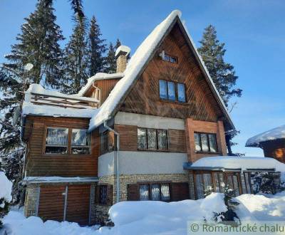 Sale Cottage, Cottage, Liptovský Mikuláš, Slovakia