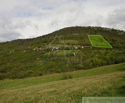 Sale Agrarian and forest land, Agrarian and forest land, Rožňava, Slov