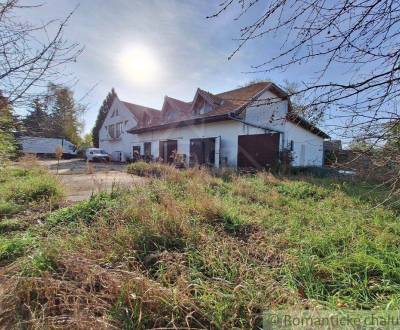 Sale Family house, Family house, Komárno, Slovakia