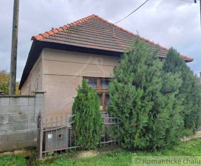 Sale Family house, Family house, Zlaté Moravce, Slovakia