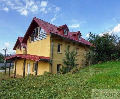 Sale Family house, Family house, Brezno, Slovakia