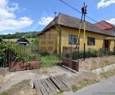 Sale Family house, Family house, Veľký Krtíš, Slovakia