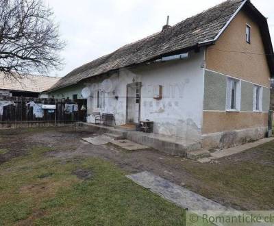 Sale Cottage, Cottage, Veľký Krtíš, Slovakia