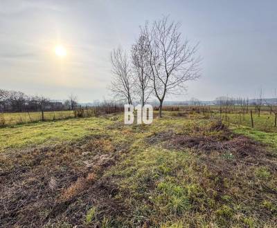 Sale Land – for living, Land – for living, Nitra, Slovakia