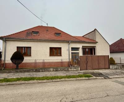 Sale Family house, Family house, Štúrova, Piešťany, Slovakia