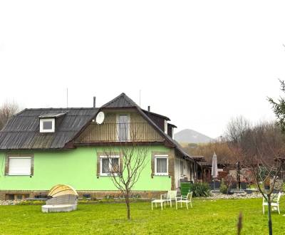 Sale Family house, Family house, Istebné, Dolný Kubín, Slovakia