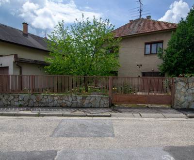 Sale Family house, Family house, Komárno, Slovakia